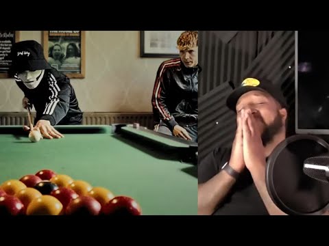 Видео: Ren & The Skinner Brothers просто вышли на НОВЫЙ УРОВЕНЬ | РЕАКЦИЯ на «Правда или действие» (Моя ...