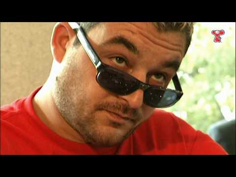 Видео: ТУТУРУТКА - Вратовръзки (Vratovruzki) Official