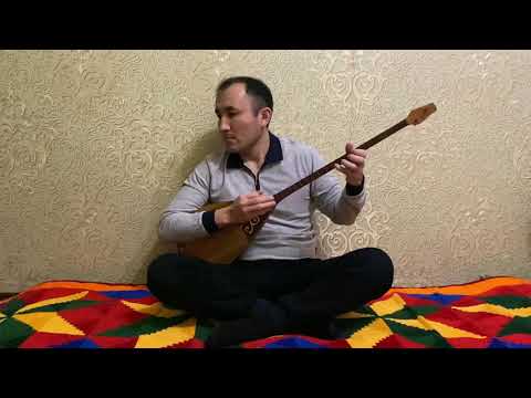 Видео: Көңіл толқыны - Секен Тұрысбек
