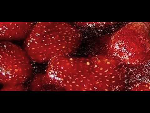 Видео: Клубничное варенье. Рецепт. Замороженная клубника