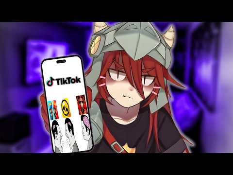 Видео: СТАЛ ХЕЙТЕРОМ БРАВЛ СТАРСА В ТИК ТОКЕ НА 7 ДНЕЙ