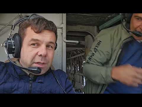 Видео: Ми-6 ТЕСТОВЫЙ ЗАПУСК🤘🏻