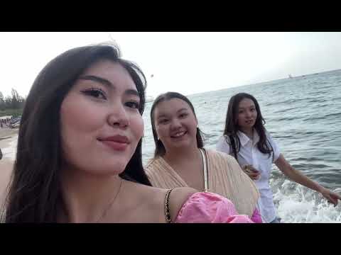 Видео: Ыстықкөлге 1 күндік саяхат.😍