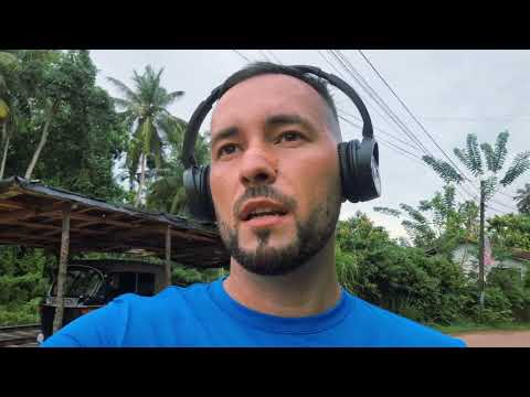 Видео: Туриста остановила полиция на Пхукете: нужны ли права? | Тайланд 2025 Июль