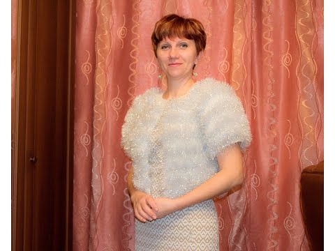 Видео: Праздничное болеро