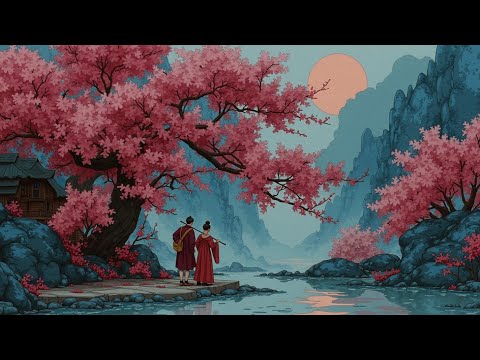 Видео: Звуковая исцеляющая терапия Сакуры