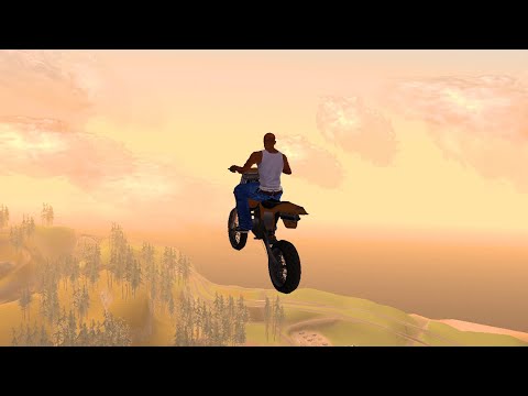 Видео: GTA SAN ANDREAS ВСЕ МИССИИ БЕЗ ПРОВАЛОВ И СМЕРТЕЙ. ТВЁРДО И НЕ ЧЁТКО #8