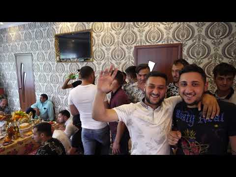 Видео: У Лёня Жуклано студя Микола Важунуку