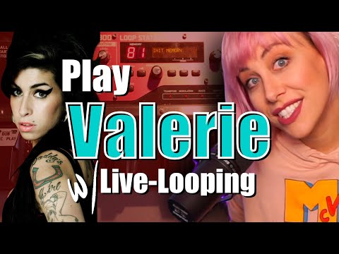 Видео: Разборка в режиме реального времени на Boss rc-300