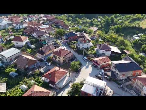 Видео: Село Рибново от птичи поглед! 