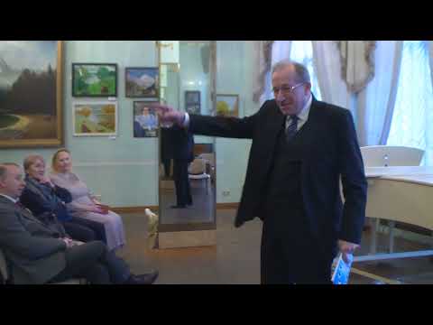 Видео: 07 02 2025 Завершающее заседание В доме учёных