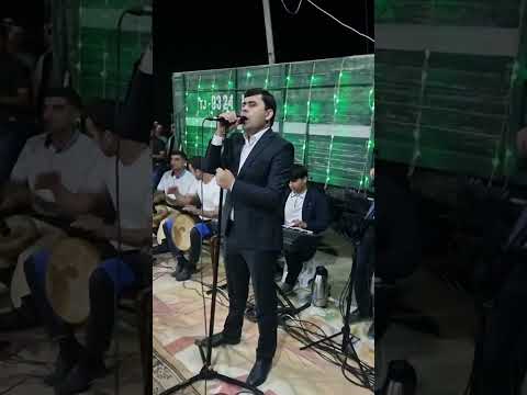 Видео: Абдуллои Мирзо базми сартарошон 2025