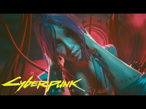 Видео: Спасение Сойки ► Cyberpunk 2077 Phantom Liberty #34