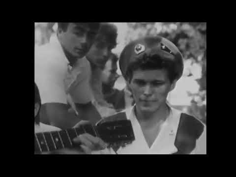 Видео: Афган.  ВВОД  Посвящается 25 декабря 1979г.
