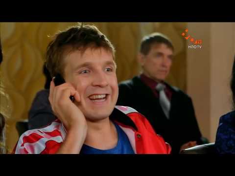 Видео: Сышышьшоу 2. Серия 10 | НЛО TV