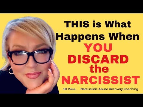 Видео: Что происходит, когда вы избавляетесь от нарцисса