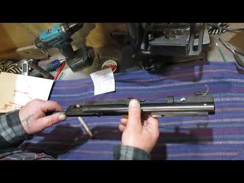 Видео: увеличение мощности на примере мр 512 м  часть 1