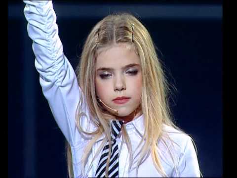 Видео: Ассоль - Не волнуйся, папа (Шоу "Звезда Ассоль". 2003)