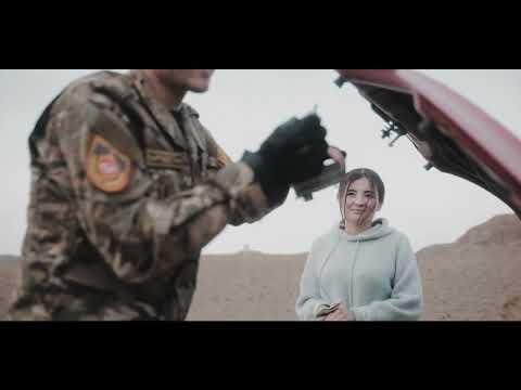 Видео: LOVE STORY ULAN & ELZAT   2024 БАТКЕН