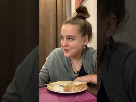 Видео: МУКБАНГ СНОВА 😁