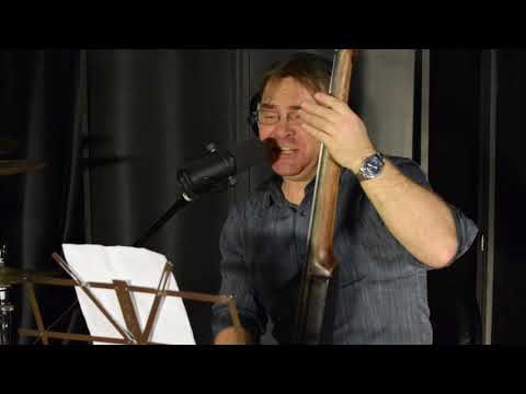 Видео: Игорь Бычков и группа «Алоэ» на «Радио 1»