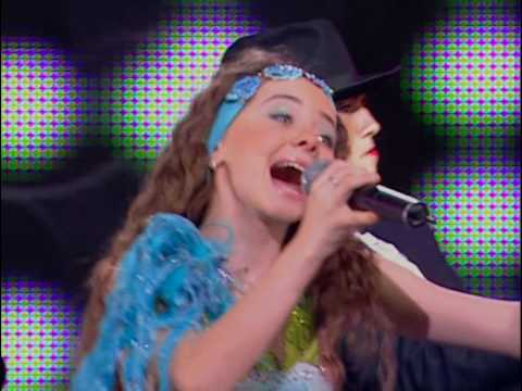 Видео: КРОК ДО ЗІРОК. ГАЛА-КОНЦЕРТ. НАМ 10 РОКІВ! 2007 рік
