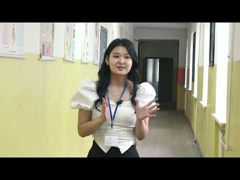 Видео: 06.10.2023: День дублёра