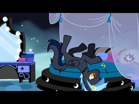 Видео: Пони-клип - На твиче