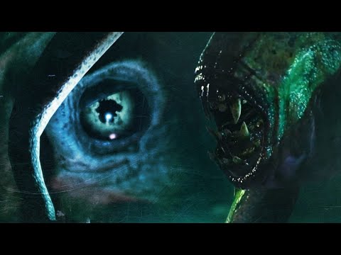 Видео: Павел Пламенев - Бесконечность тьмы