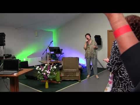 Видео: Ольга Голикова. Семинар в Норкални. 15 июня. 1 сессия