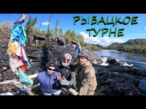 Видео: ФАРТ ЮНОГО РЫБАКА | ТРОФЕЙ ЗА ТРОФЕЕМ  # 2