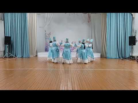 Видео: "Луҥха Долгуннара"  - Далбар Хотуттар