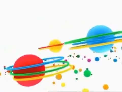 Видео: конец вещания канала Карусель начало вещания канала бибигогон