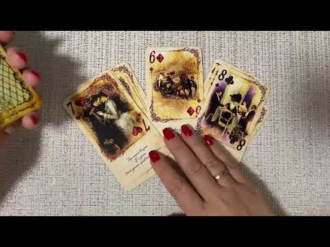 Видео: ❗️💥 КОЕ-ЧТО ВАС ДЕЙСТВИТЕЛЬНО УДИВИТ! гадание таро #tarot