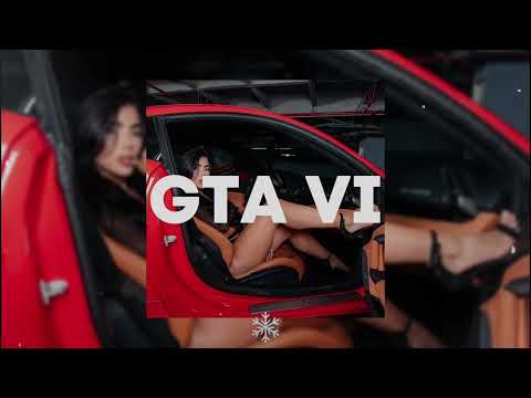Видео: ❄ Bulavin x Экси Type Beat -  GTA VI / GodDamnIcyy