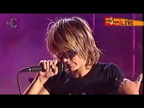 Видео: Земфира - Синоптик [Нашествие 10.08.2002]