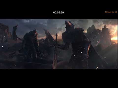 Видео: Dark Souls 3  - Хочу боли !!! играю на клаве и мышке #1