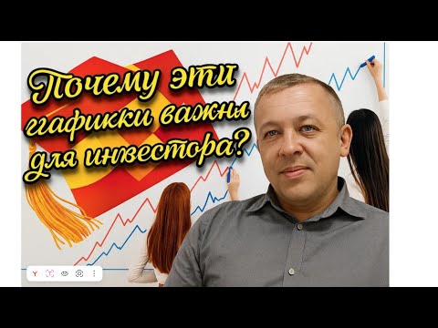 Видео: Почему эти графики важны для инвесторов?