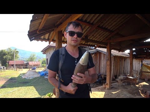 Видео: #3 Лаос. Отношение к русским и США
