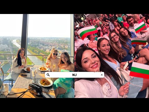 Видео: В ГЕРМАНИЯ ПО ЖЕНСКИ