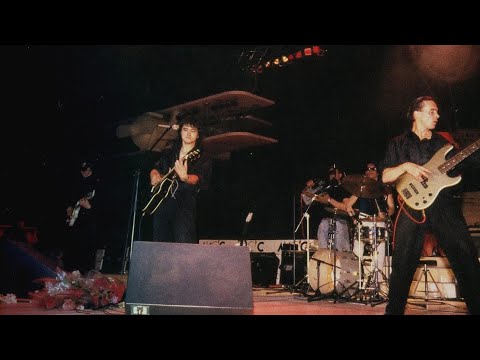 Видео: Кино - Кончится лето (4 дорожки)