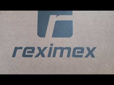 Видео: Последняя часть моего обзора винтовки Reximex Lyra, показывающая, как она стреляет и насколько то...