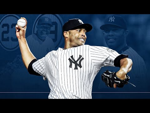 Видео: Мариано Ривера был даже лучше, чем вы думаете