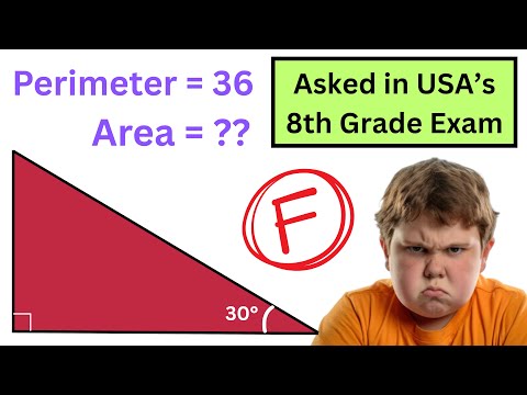 Видео: Этот замечательный тригонометрический вопрос взорвёт вам мозг! 🤯