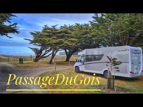 Видео: По дну океана на автодоме. А вдруг утонем?! Экскурсия на подводную лодку. Франция