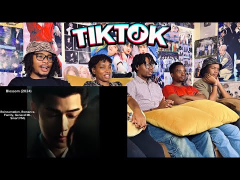 Видео: Подборка Cdrama/movies TikTok (РЕАКЦИЯ)