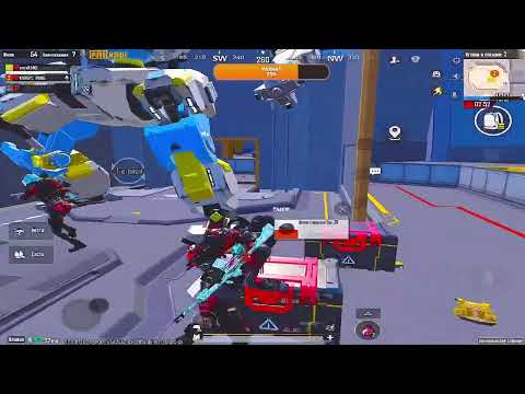 Видео: KYRGYZ PUBG JAGUARKEL  ЖАНЫ ОБНОВА ЖАГЫП АТАБЫ яяяя ??