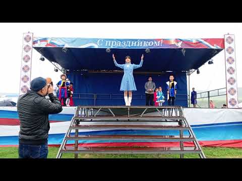 Видео: Ночь ехора-2024г. Нукутский район