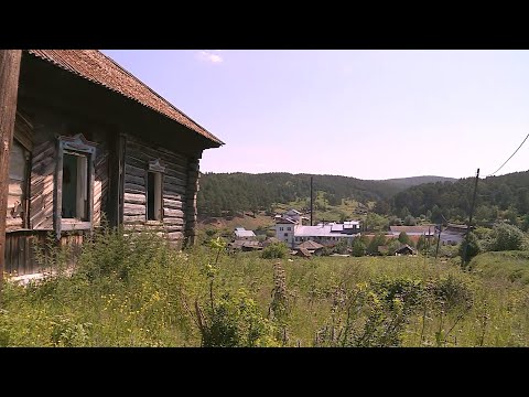 Видео: Край без окраин. Истории Красного завода