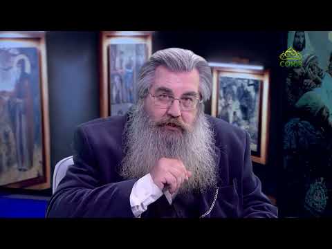 Видео: Слово в образе. Сикстинская капелла